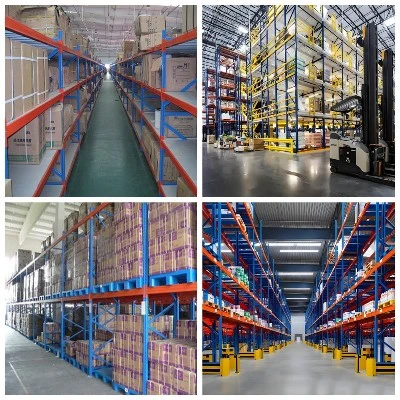 Storage Rack Roll Forming Machine Storage Rack Roll Forming Machine